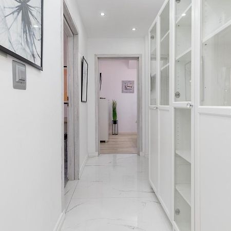 Jantar Apartamenty Sobieskiego Kołobrzeg Exterior foto