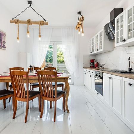 Jantar Apartamenty Sobieskiego Kołobrzeg Exterior foto