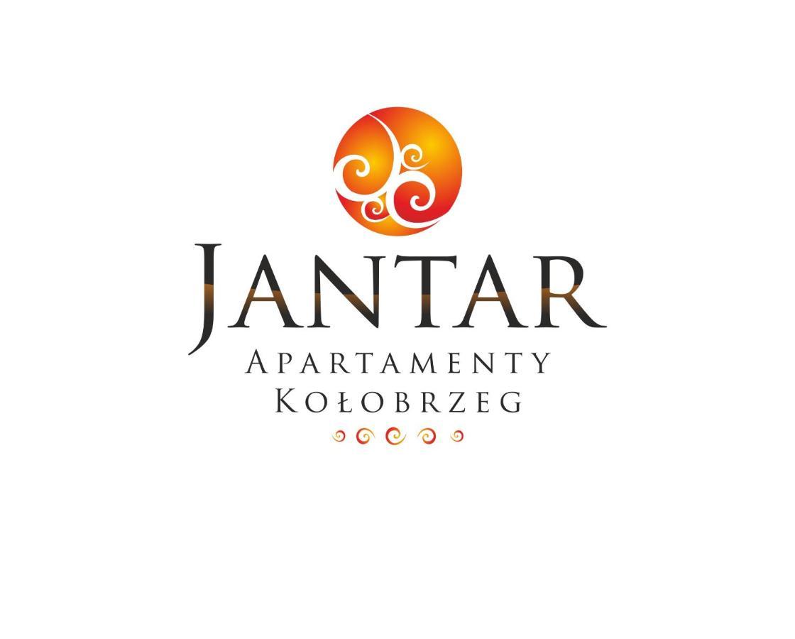 Jantar Apartamenty Sobieskiego Kołobrzeg Exterior foto